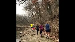 How to Get More Power Out of your Run before Your Foot Strikes the Ground
