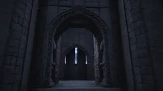 Crowfall - Deathwish: Nethari vs. Your Keep