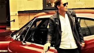 Captain Jack's Army - Insane (Music Video: Director's Cut)