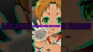 Upcoming Summer 2023 Anime #shorts #animeedit #summer2023