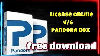 z3x Pandora License online v/s Pandora box | How to Activate Pandora License | Aj Mobile Repairing