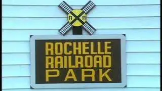 Sunrise/Sunset 2 - A Day at Rochelle, Illinois DVD