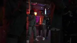 Money Man X Moneybagg Yo OTW!!!