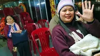 Nhóm  10/1 người Thủ Đô Hà Nội trải nghiệm một đêm tại cố đô Huế # maivangvlog #maivangvlog 
