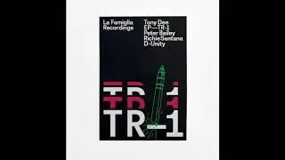 Tony Dee-TR1(D-Unity Remix)