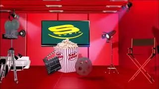 Suria Ident (1st May 2018-present) (Drama)