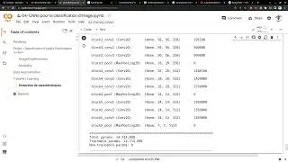 Vidéo 103/160 - Découvrir L'API Fonctionnelle de Tensorflow