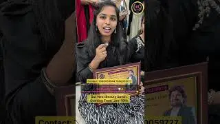 ramesh Beauty academy