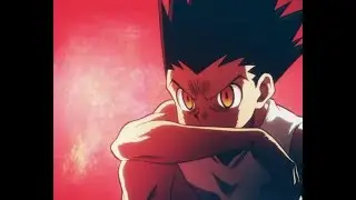 Hunter X Hunter [AMV]-Lion
