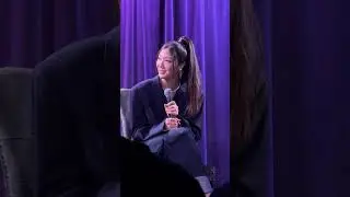 KPOP Demon Hunter's Music - Panel at the Grammy Museum