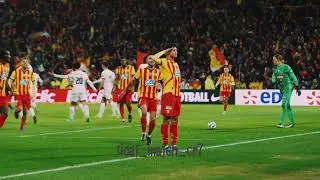 Abdukodir Khusanov Best Defending Moments | Soccer Highlights