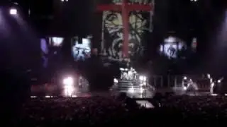 East Jesus Nowhere  | Green Day | Live | Munich 2009 21st Century Breakdown Tour