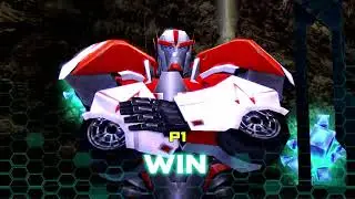 Transformers Prime The Game Wii U Многопользовательская игра, часть 358