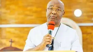 Imo LG Poll: Hope Uzodinma Exposed As APC Mysteriously Sweeps Chairmanship, Councillorship Seats