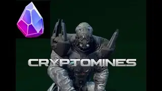 Criptomines, o jogo NFT do momento