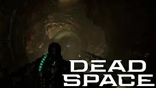 Dead Space 1 Remake Pt 10 Premeditated Malpractice