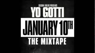 Yo Gotti- 