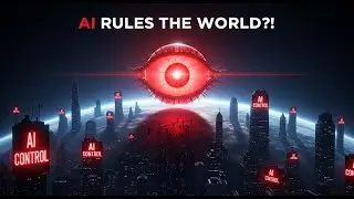 What If AI Controlled the Entire World?