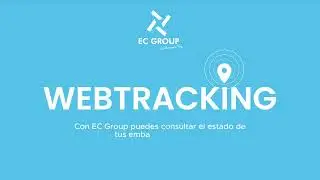 WEBTRACKING EC GROUP P1