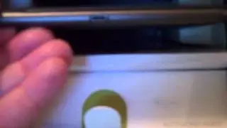 Nook Color Unboxing