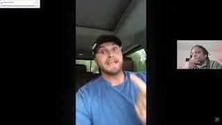 Реакция Mysta Crooks: Этот мужчина пережил свой первый пикник с черными блюдами 😭🔥