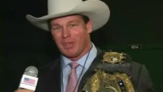 JOHN BRADSHAW LAYFIELD INTERVIEW