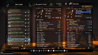 Nioh 2 Easy Depths Mindless Tank Build Guide