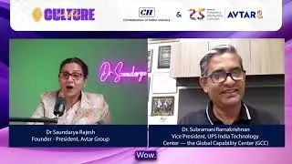 Culture Caf&eacute; : Where Culture Cultivates Potential | Episode 9