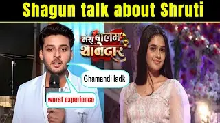 The SHOCKING Truth About Shagun Pandey and Shruti Choudhary's Controversy