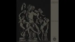 Serpentes - Desert Psalms
