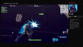 Fort sqaud #savvygaming