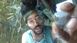 Crystals For Communication With Devic Kingdom Beings