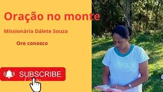Dálete Souza  está ao vivo!