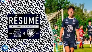 🔥 𝑼𝒏 𝒅𝒆𝒓𝒃𝒚 𝒗𝒊𝒄𝒕𝒐𝒓𝒊𝒆𝒖𝒙  🆚 𝒍𝒆 𝑭𝑪 𝑭𝑳𝑬𝑹𝑺