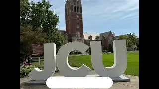 JCU aka John Carroll University aka Jesuit Jewel