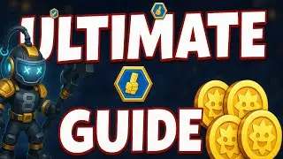 ULTIMATE BOUNTY HUNT GUIDE