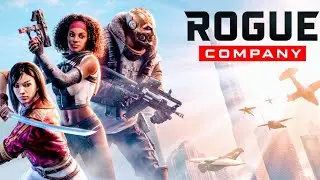 Rogue Company multiplayer gameplay walkthrough on pc