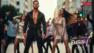🔥 Latin Dance Hits Party 2026 | Club & Festival Dance Vibes