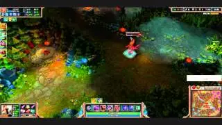 Best Janna Escape Ever