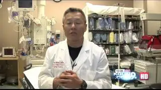 Tucson's January 8th trauma helped train doctors in Boston