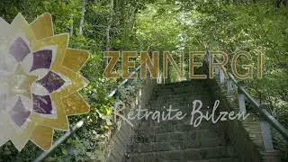 Zennergi home retreat Bilzen