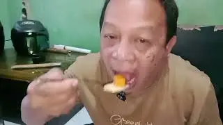 BIKIN KOLAK UBI KESUKAAN SUAMI‼️LANJUT MAKAN MI GORENG