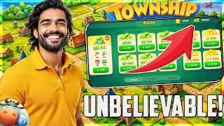 Trucos/Modificaciones para Township: C&oacute;mo obtener monedas y dinero ilimitados en Township (iOS y ...