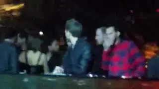 ZEDD performs in XS at Encore Las Vegas