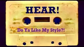 Power Lives Within - Project Erwin (Hear!). Song 