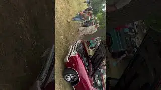 Labor Day Car Show