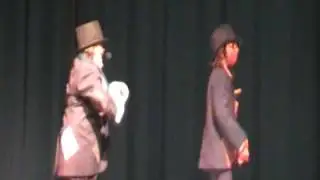 Couple of Swells (Bishop Hedley Concert)