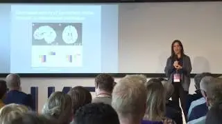 Britta Hölzel about the neuroscience of mindfulness at MIND@Berlin 2016