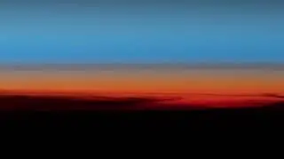 Baltrus - Night Sky