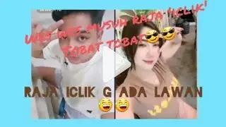 Febri emng ketua iclik....😎😎 #febrianiqbal #live #livelucu #viral #hiburan